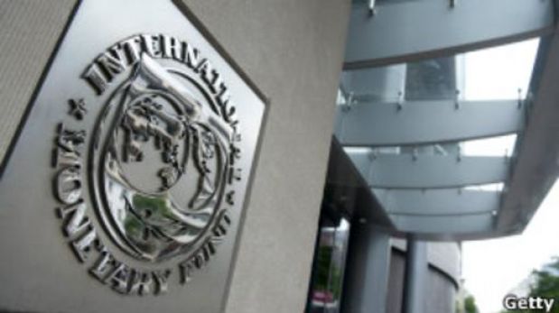 FMI: LatinoamÃ©rica podrÃ­a sufrir todavÃ­a mÃ¡s por China